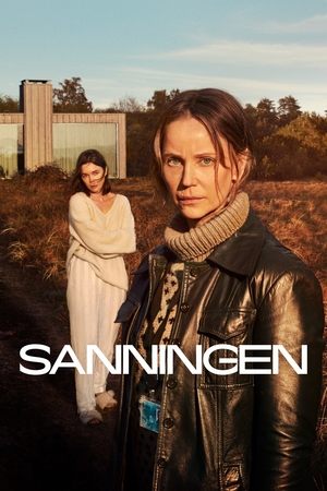 Sanningen poszter
