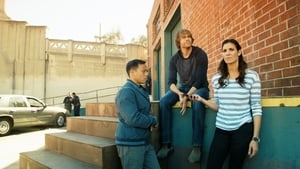 NCIS: Los Angeles 6. évad Ep.16 Lejárati idő