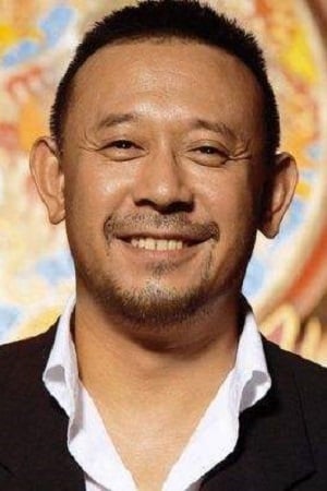 Jiang Wen profil kép