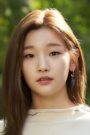 Park So-dam profil kép