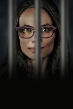 Bad Behind Bars: Jodi Arias poszter