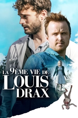 Louis Drax kilencedik élete poszter