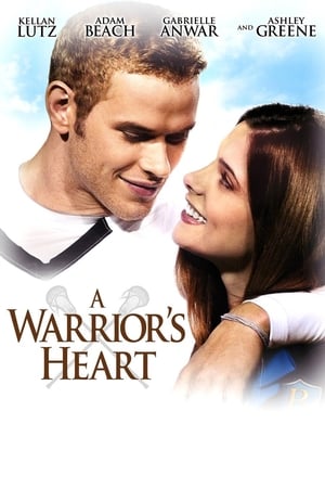 A Warrior's Heart poszter