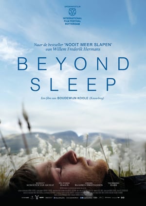 Beyond Sleep poszter