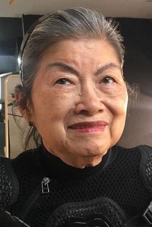 Marie-Thérèse Priou profil kép