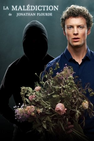 La malédiction de Jonathan Plourde poszter
