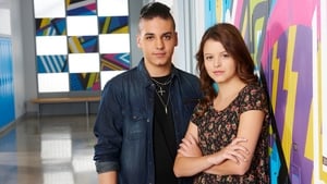 Degrassi: Next Class kép