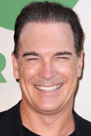 Patrick Warburton profil kép