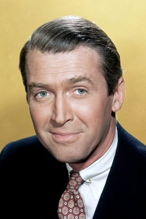 James Stewart profil kép