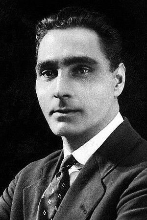 Henry Edwards profil kép