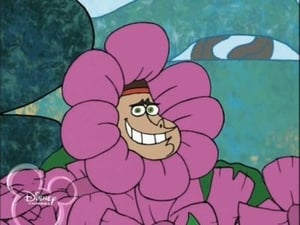 Dave the Barbarian Season 1 Ep.68 68. epizód