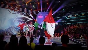 Masked Singer Hrvatska 2. évad Ep.6 6. epizód