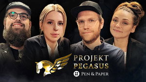 Pen & Paper 31. évad Ep.1 1. epizód