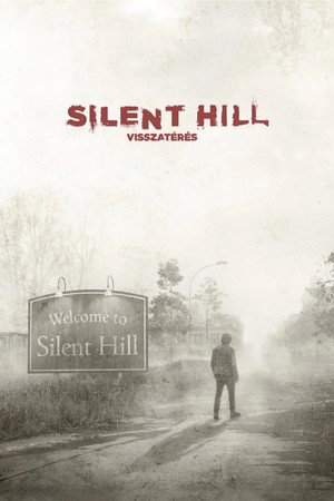 Silent Hill – Visszatérés