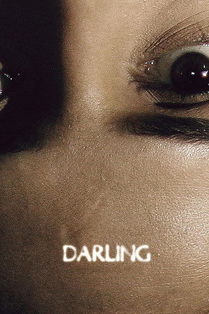 Darling poszter