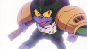 キャッ党 忍伝 てやんでえ Season 1 Ep.38 38. epizód