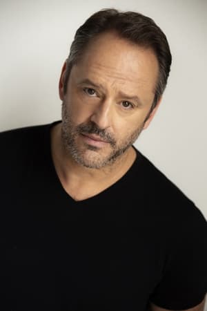 Gil Bellows profil kép