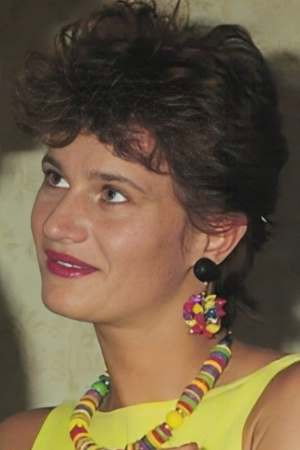Annie Barcley profil kép