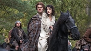 Outlander - Az idegen Season 1 Ep.1 Az angol