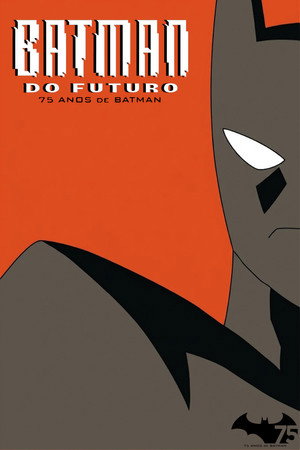 Batman Beyond poszter