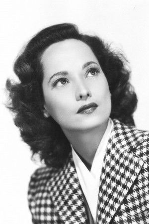 Merle Oberon profil kép