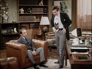 The Bob Newhart Show Season 2 Ep.20 20. epizód