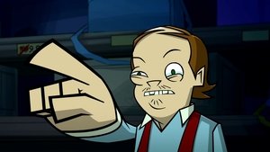 Randy Cunningham, kilencedikes Ninja Season 2 Ep.45 45. epizód