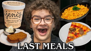 Last Meals 1. évad Ep.41 41. epizód