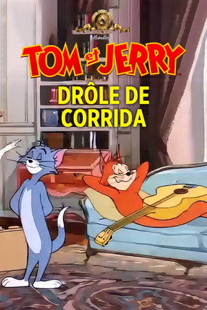 A torreádor poszter