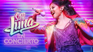 Soy Luna: En Concierto háttérkép