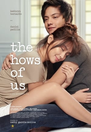 The Hows of Us poszter