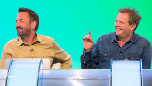 Would I Lie to You? Season 11 Ep.6 6. epizód