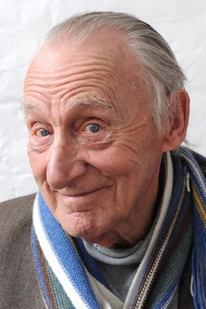 Geoffrey Bayldon