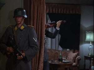 Hogan's Heroes 1. évad Ep.8 8. epizód