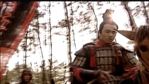 汉武大帝 Season 1 Ep.54 54. epizód