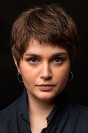 Olga Khokhlova (I) profil kép