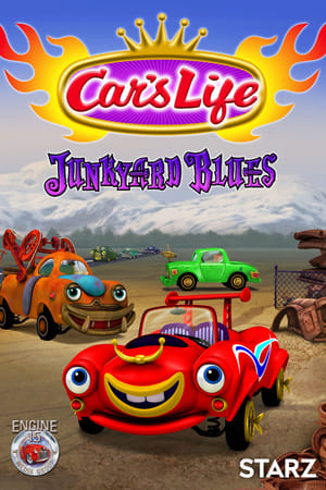 Car's Life: Junkyard Blues