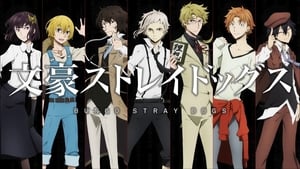 Bungo Stray Dogs kép