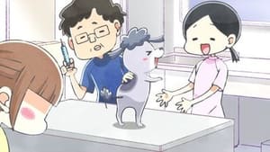 犬と猫どっちも飼ってると毎日たのしい 1. évad Ep.6 6. epizód