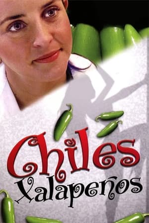 Chiles xalapeños