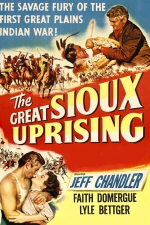 The Great Sioux Uprising