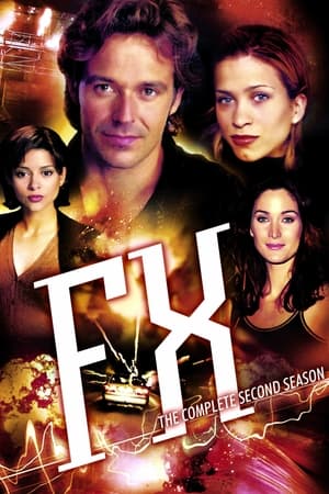 FX: The Series