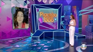 Plantão BBB 1. évad Ep.22 22. epizód