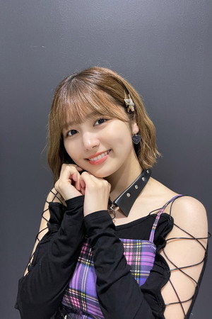 Ruka Kitano profil kép