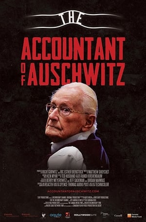 The Accountant of Auschwitz poszter