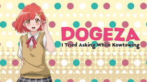Dogeza de Tanondemita kép