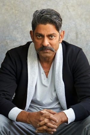 Jagapati Babu profil kép