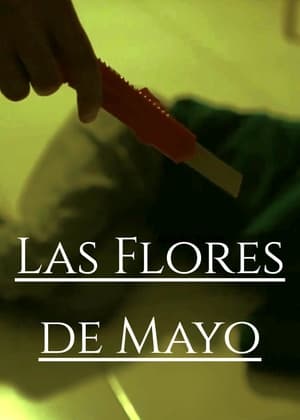 Las Flores de Mayo poszter