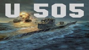 Attack and Capture: The Story of U-Boat 505 háttérkép