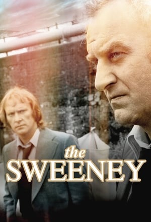 The Sweeney poszter